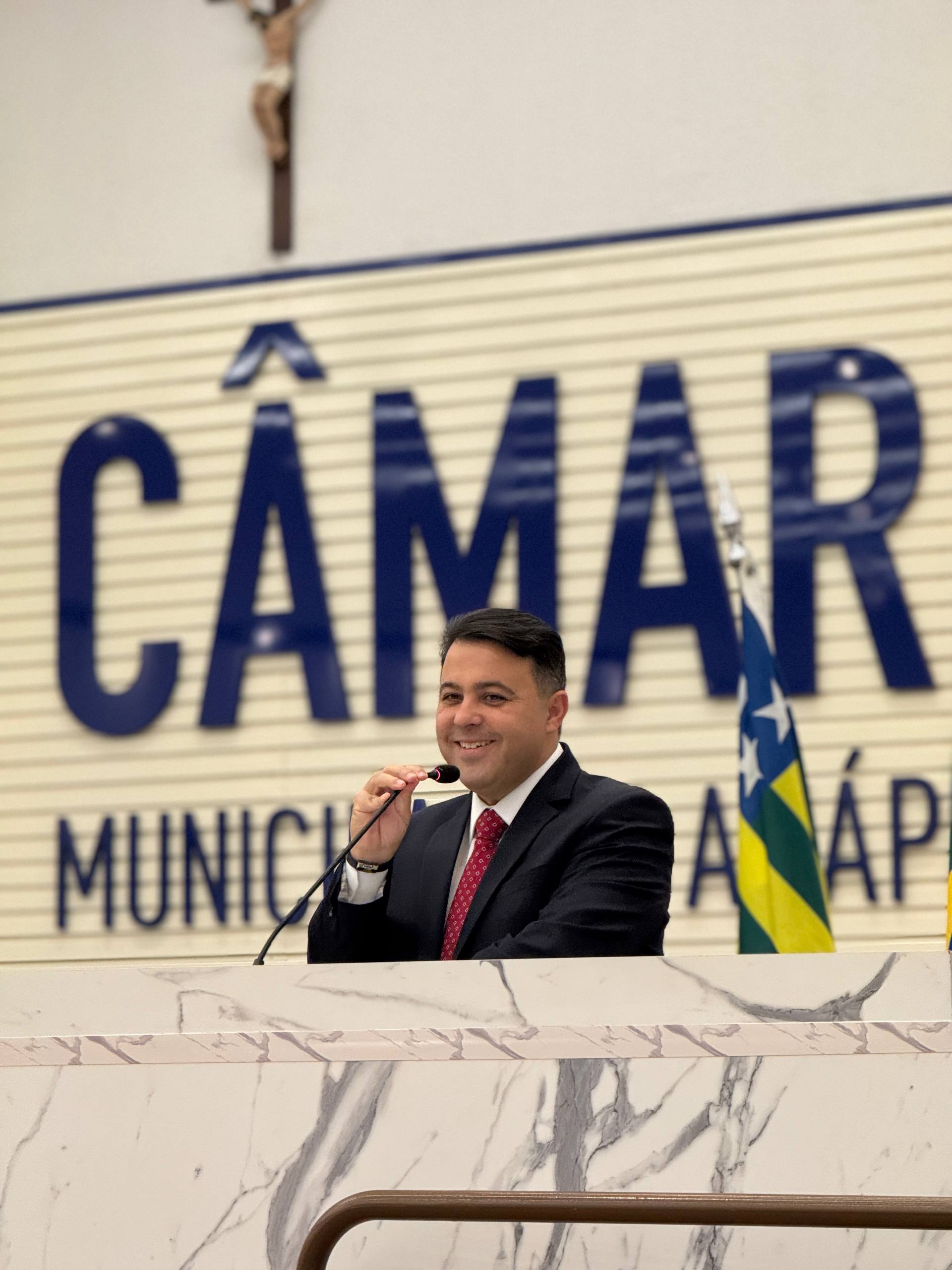 Desenvolvimento Goiás - Eles em defesa delas